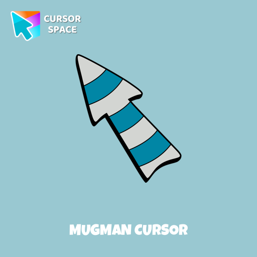 Mugman Cursor
